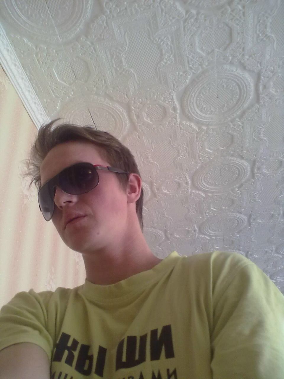 Илья Горячкин GIV | Дубочки