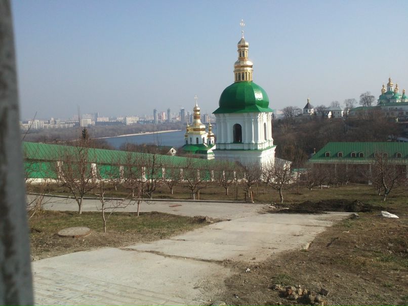 Олександр Михайличенко | Кривой Рог