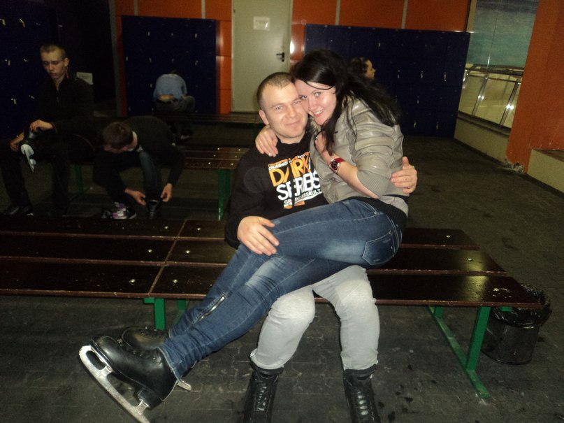 Владислав Дмитренко ♥...люблю её...♥ | Киев