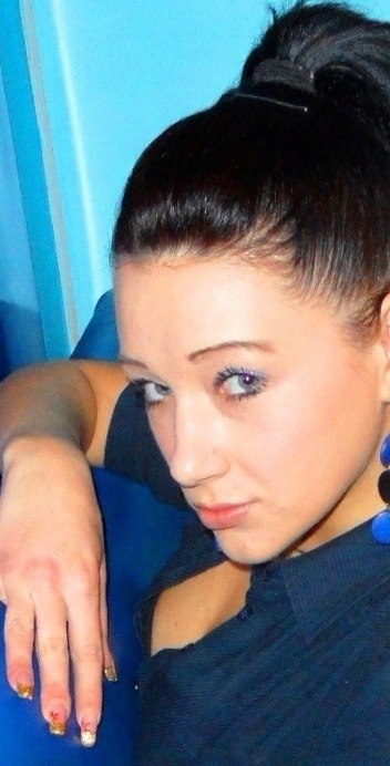 Валерия Топчева ♥♥♥ с ХаРаКтЕрОм ♥♥♥ | Москва