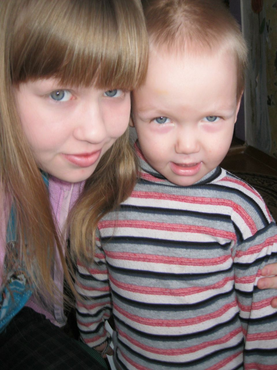 Софья Капитонова Евгеньевна | Киров (хутор)