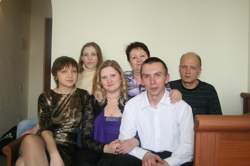 Александр Глухов | Самара