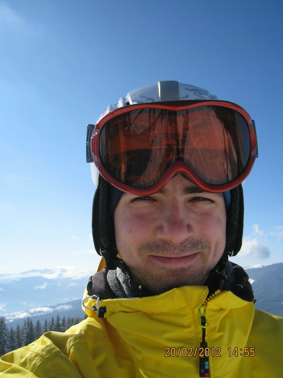 Виктор Греджев | Москва