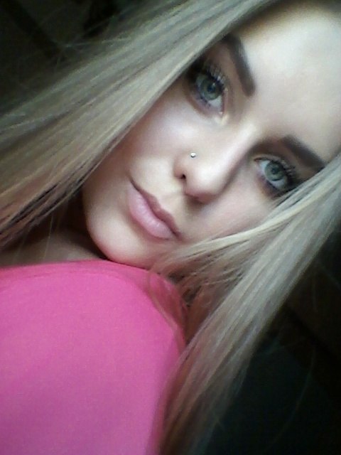 Анна Ряполова | Москва