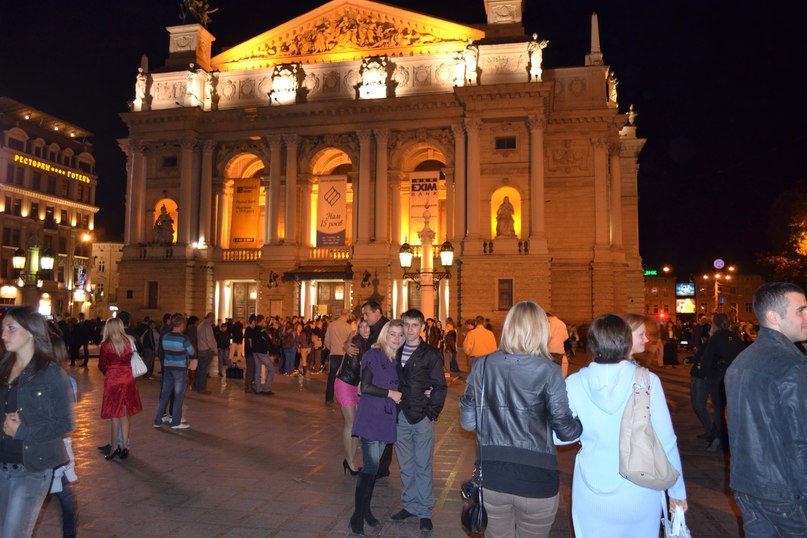 Олександр Стецюк Вікторович | Львов