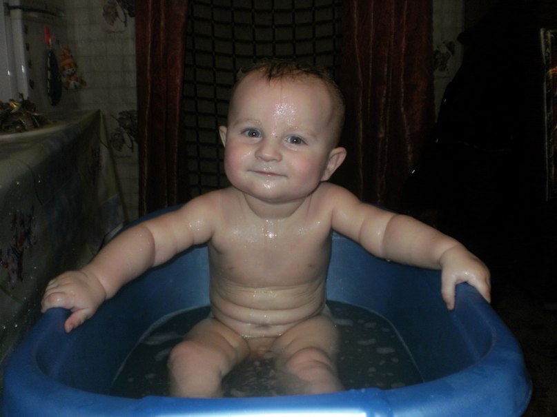 Сергей Поваляев | Токмак