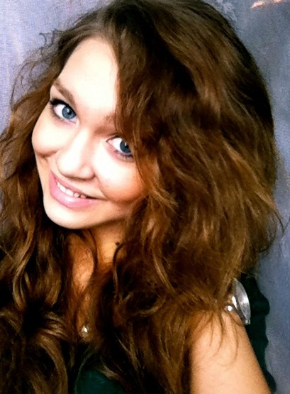 Анастасия Ломова | Москва