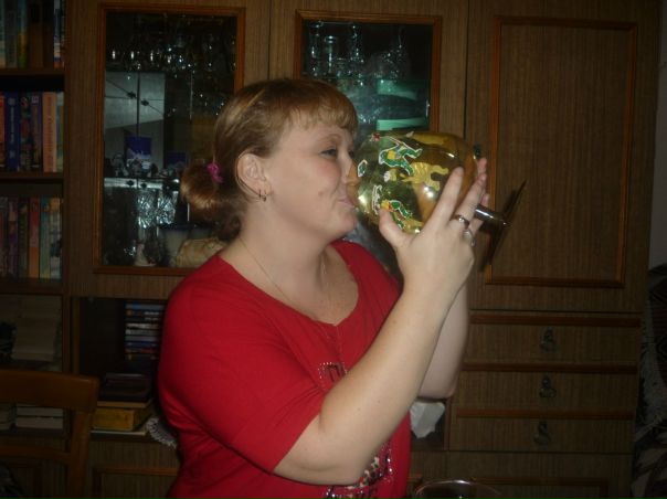 №5, Светлана Радостева №5, Светлана Радостева