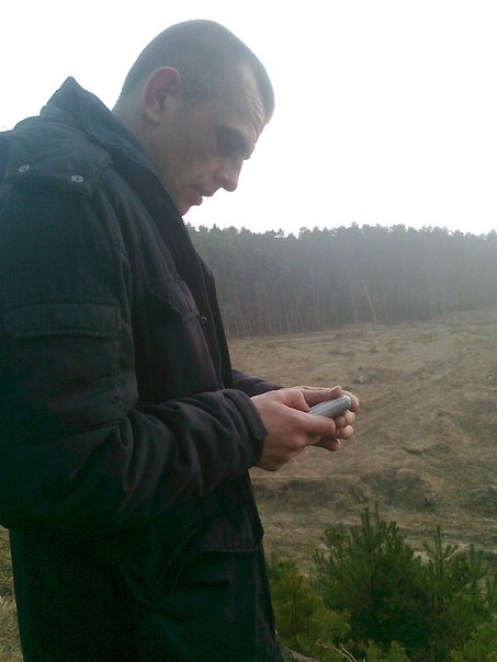 №73, Андрей Батурля, 115 лет, Калининград №73, Андрей Батурля, 115 лет, Калининград