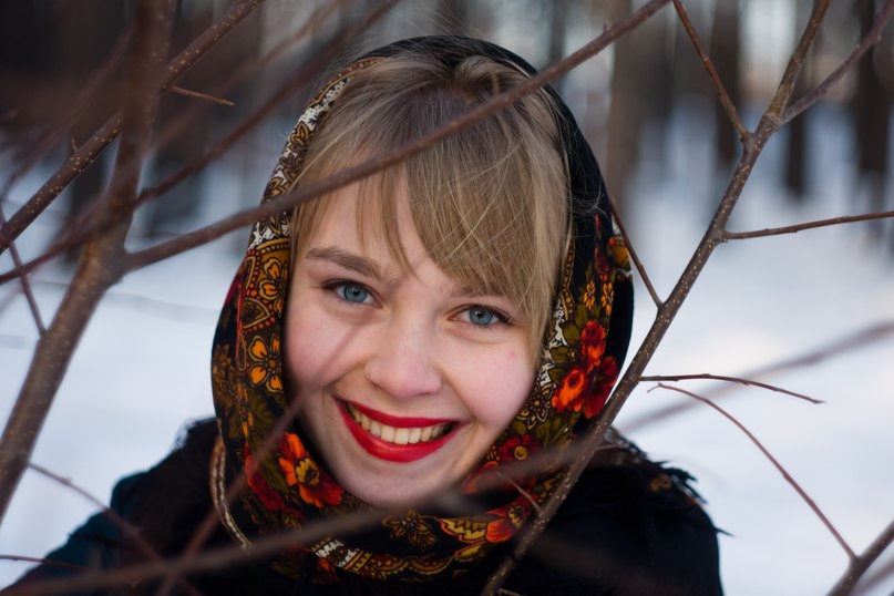 Полина Капитонова | Пермь