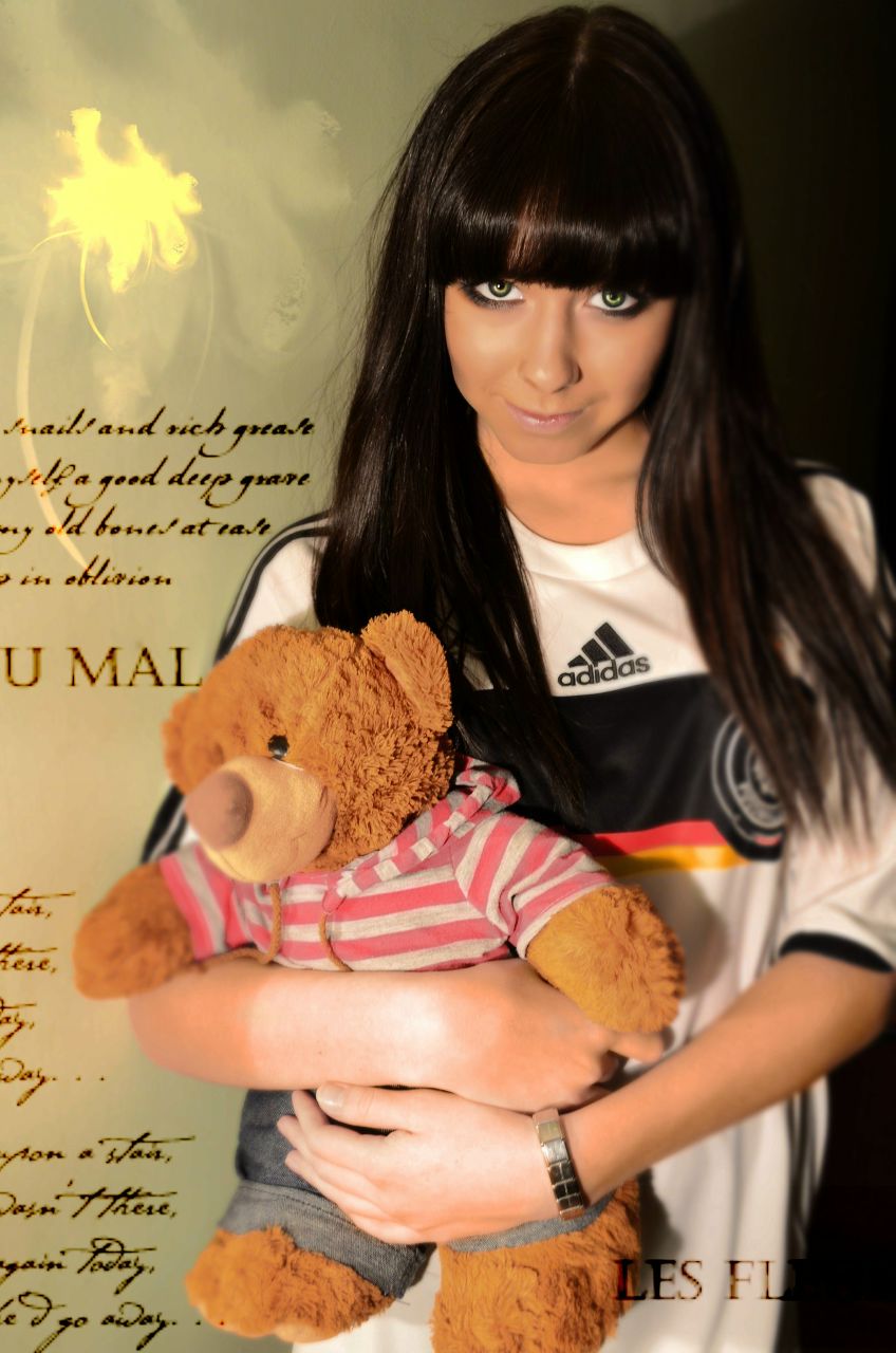 Юлия Колеватых | Кемерово