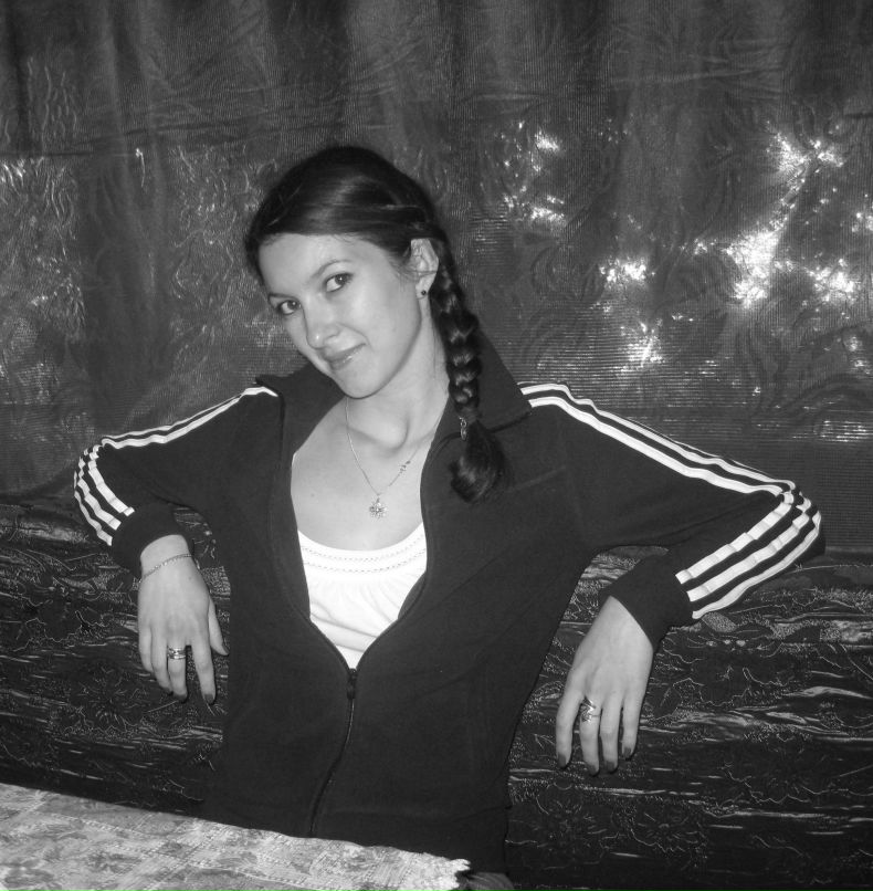 Екатерина Теслюк | Полтава