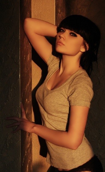 Ева Мишевская | 