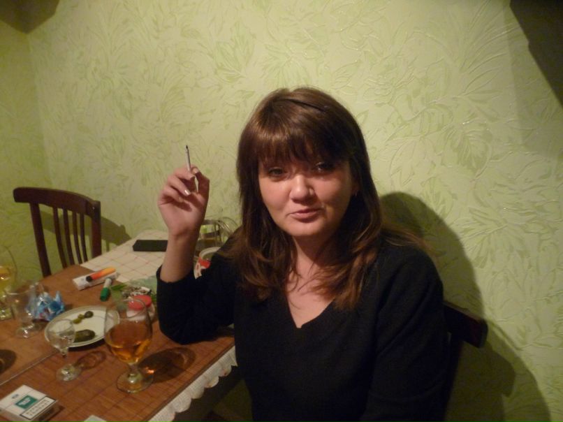 Галия Ибрагимова | Москва