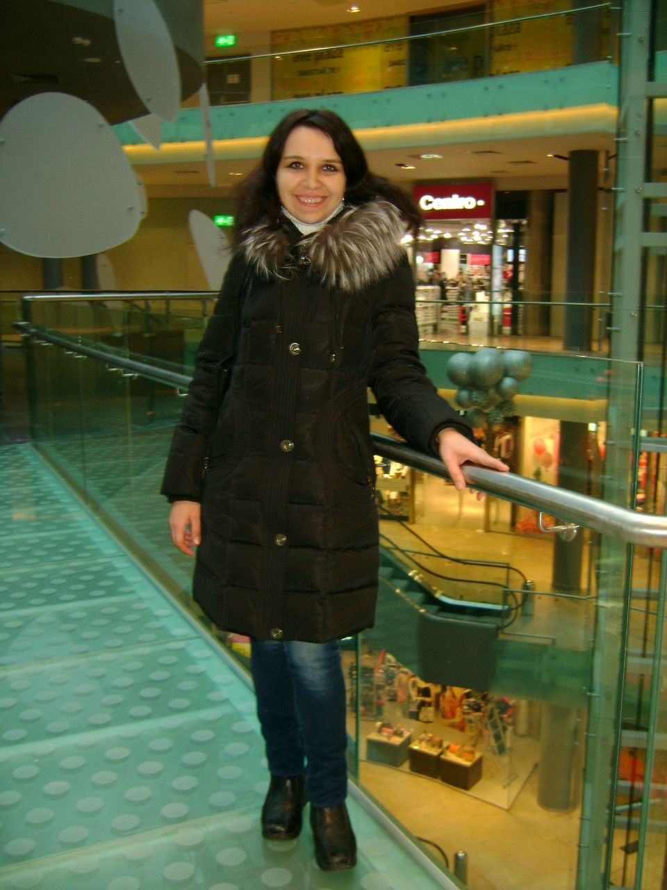 Оля Мурыханова | Харьков