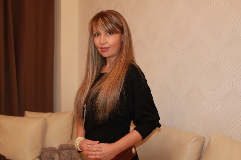 Ксения Вышемирская | 