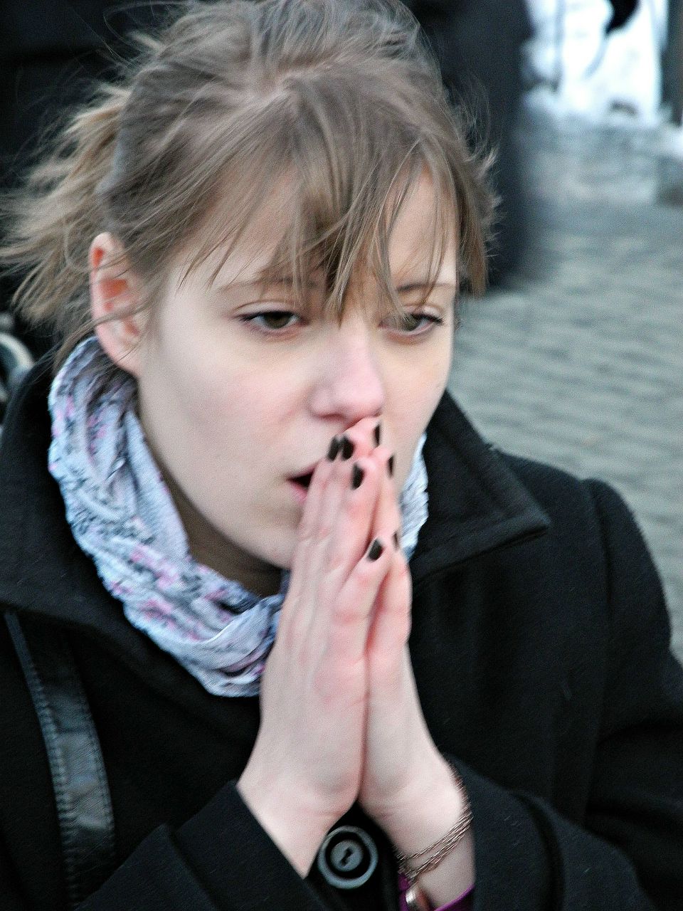 Дарья Нестерук | Киев