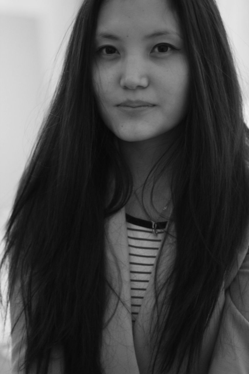 Камила Дильдарова | Астана / Нур-Султан