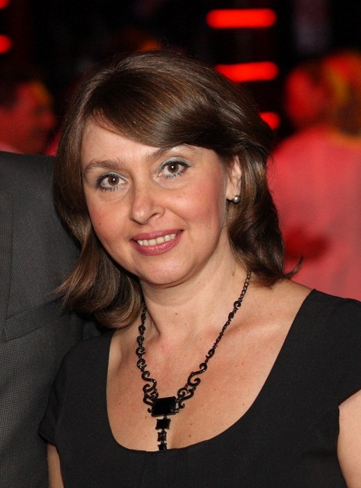 Любовь Сомова | Москва