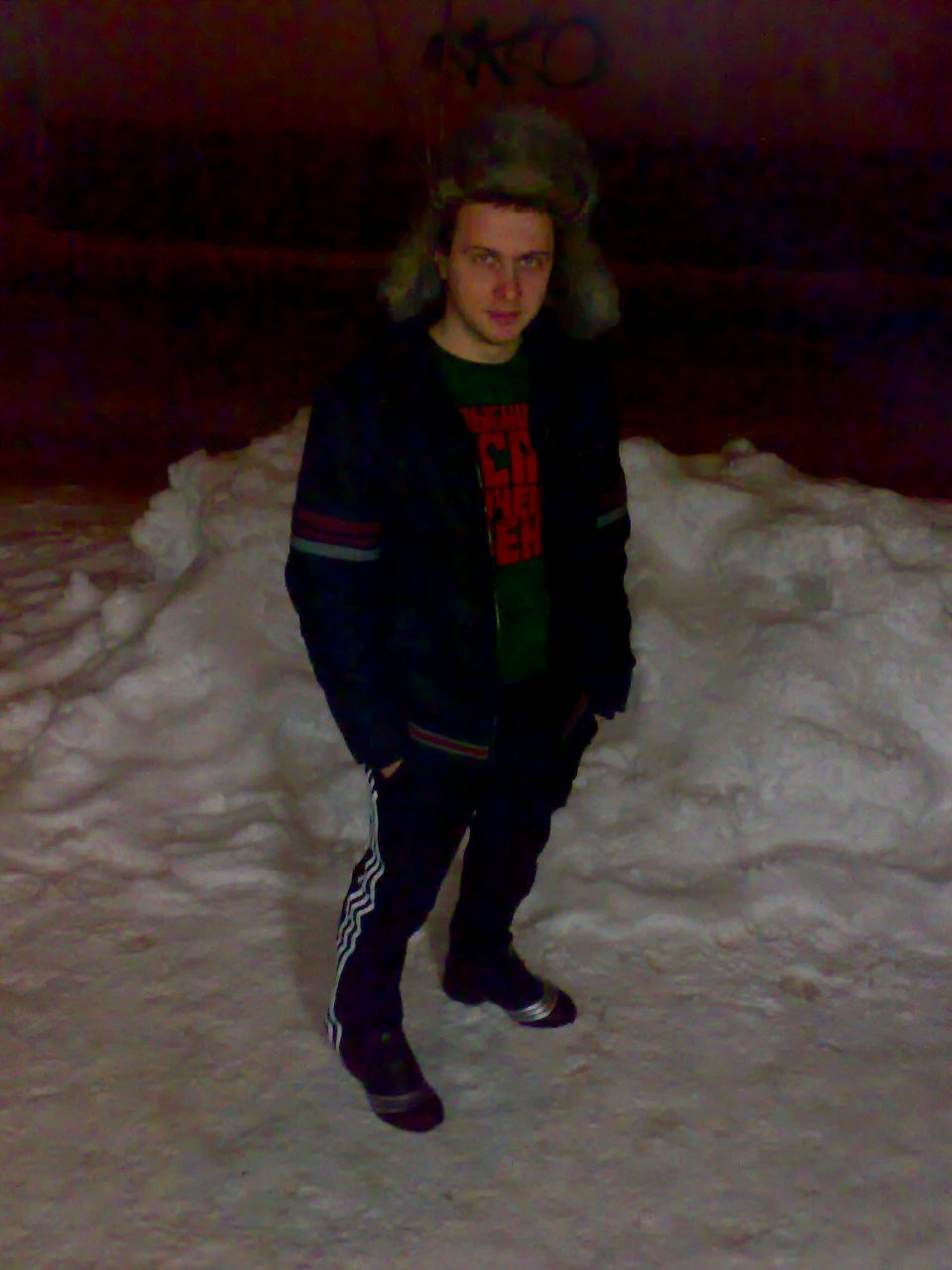 Артур Бондарчук | Киев