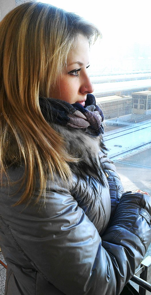 Виктория Сидорченко | Гомель