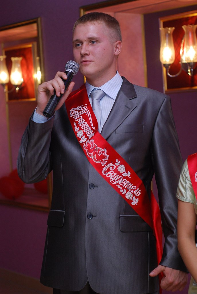 Александр Толмачёв | Киров