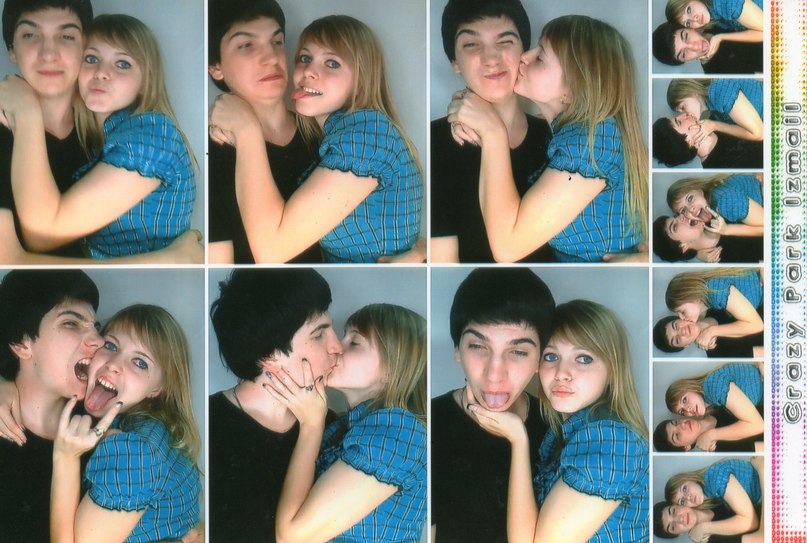 Алёнка Щекочихина | Обухов