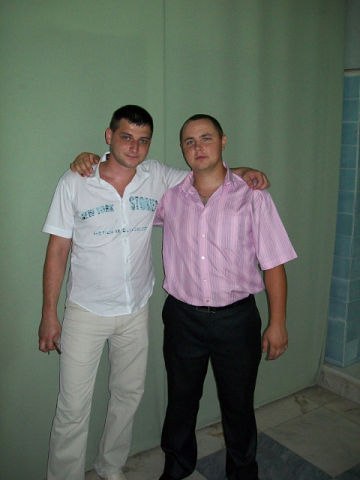 Саша Просяник | Полтава