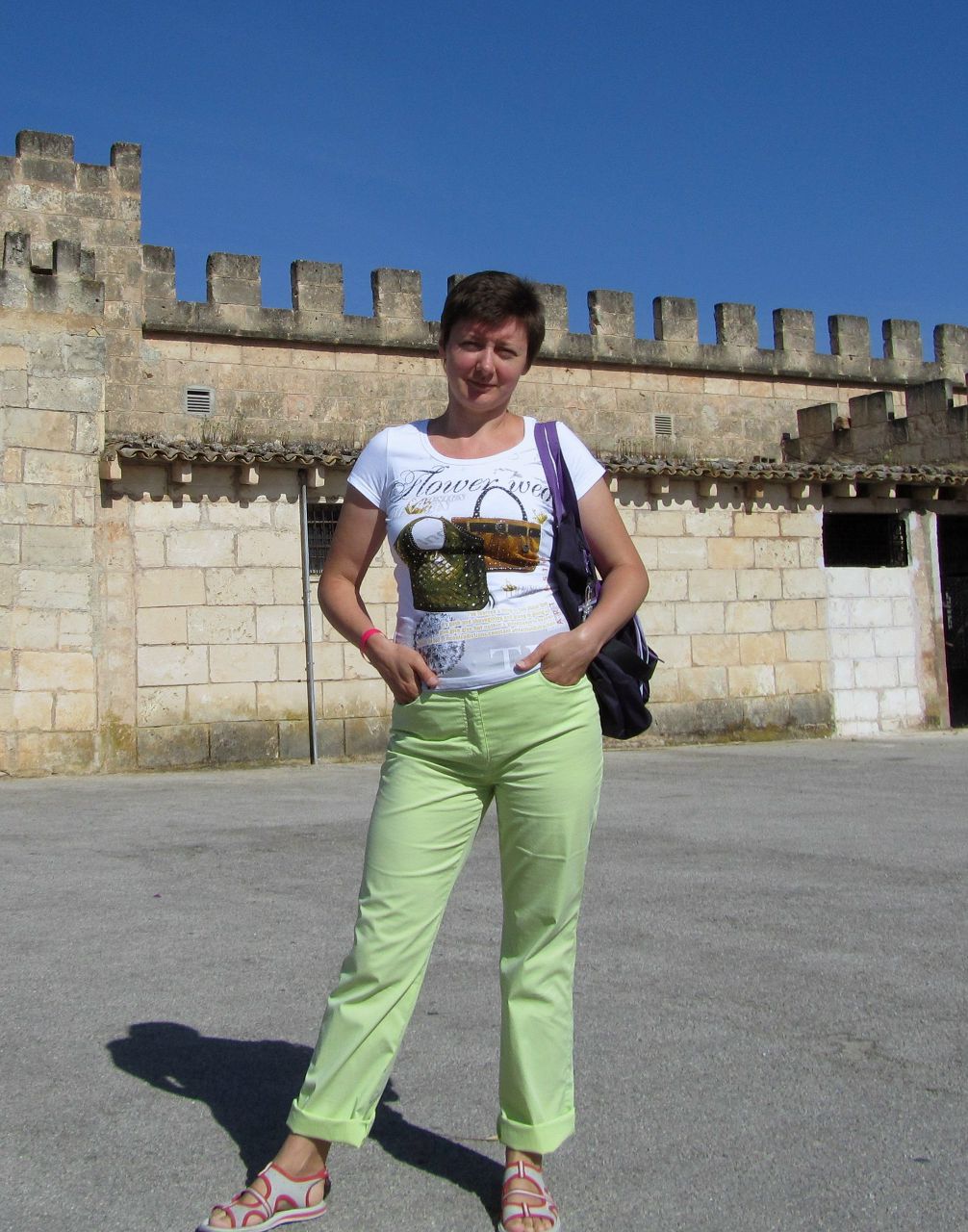 Ольга Савина Михайловна | Мурманск