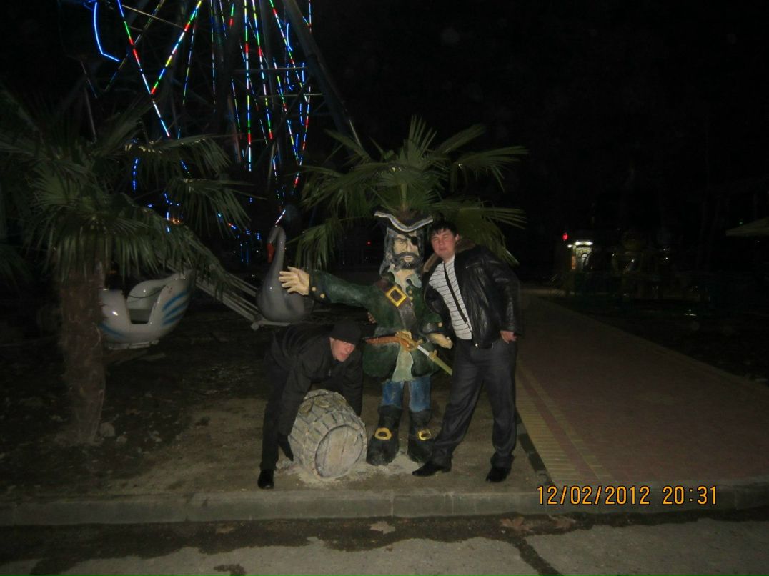 Евгений Спиренков Bugs Bunny | Чайковский