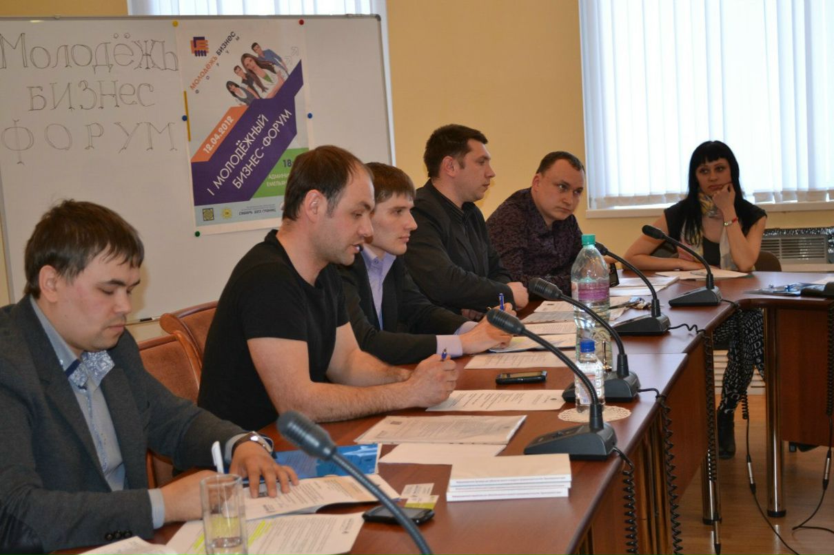 Николай Чмирев | Красноярск