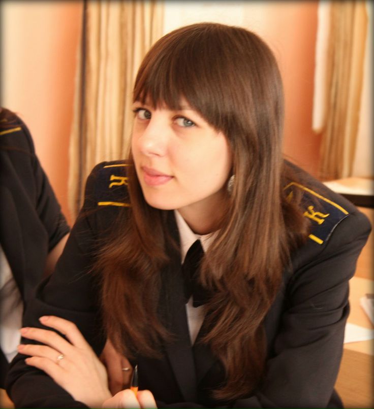 Марина Титова | Самара