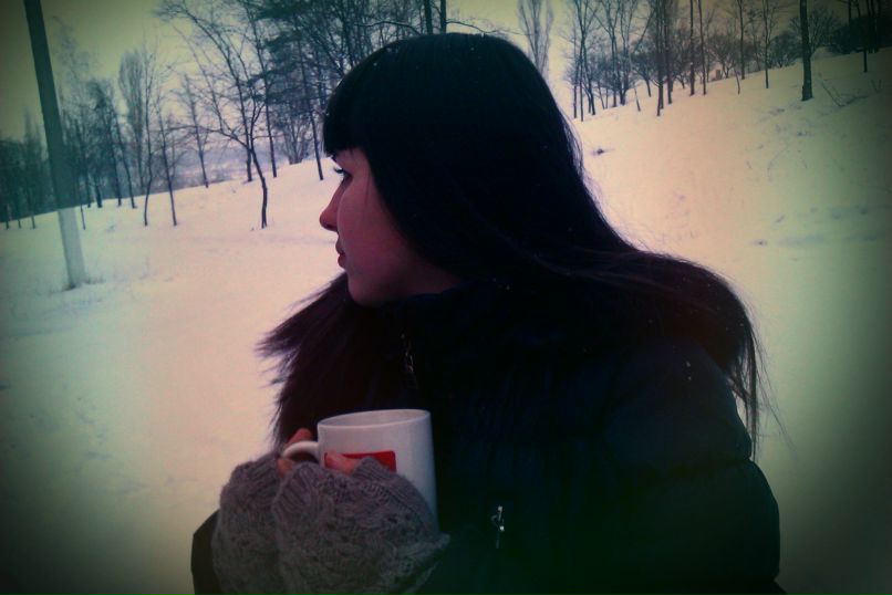 Роза Ганжа | Харьков