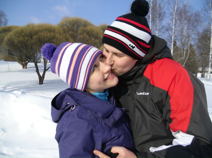 Андрей Скорцеску | Москва