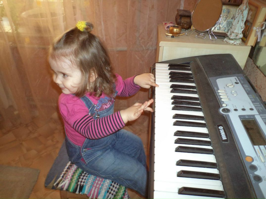 Ирина Попова | Одесса