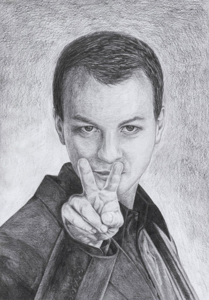 Игорь Сорока | Киев