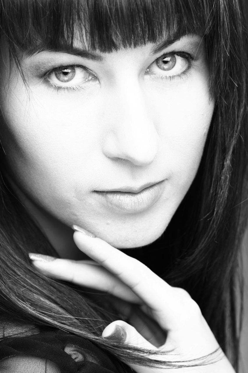 Алия Муртазина | Казань