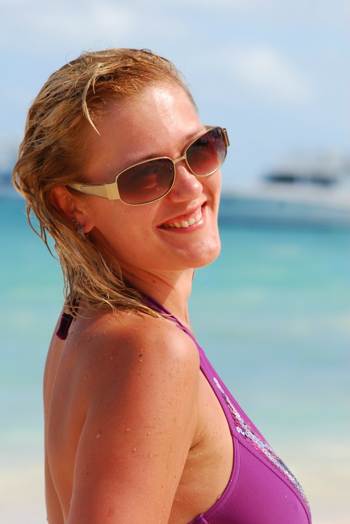 Алёна Рекен | Москва