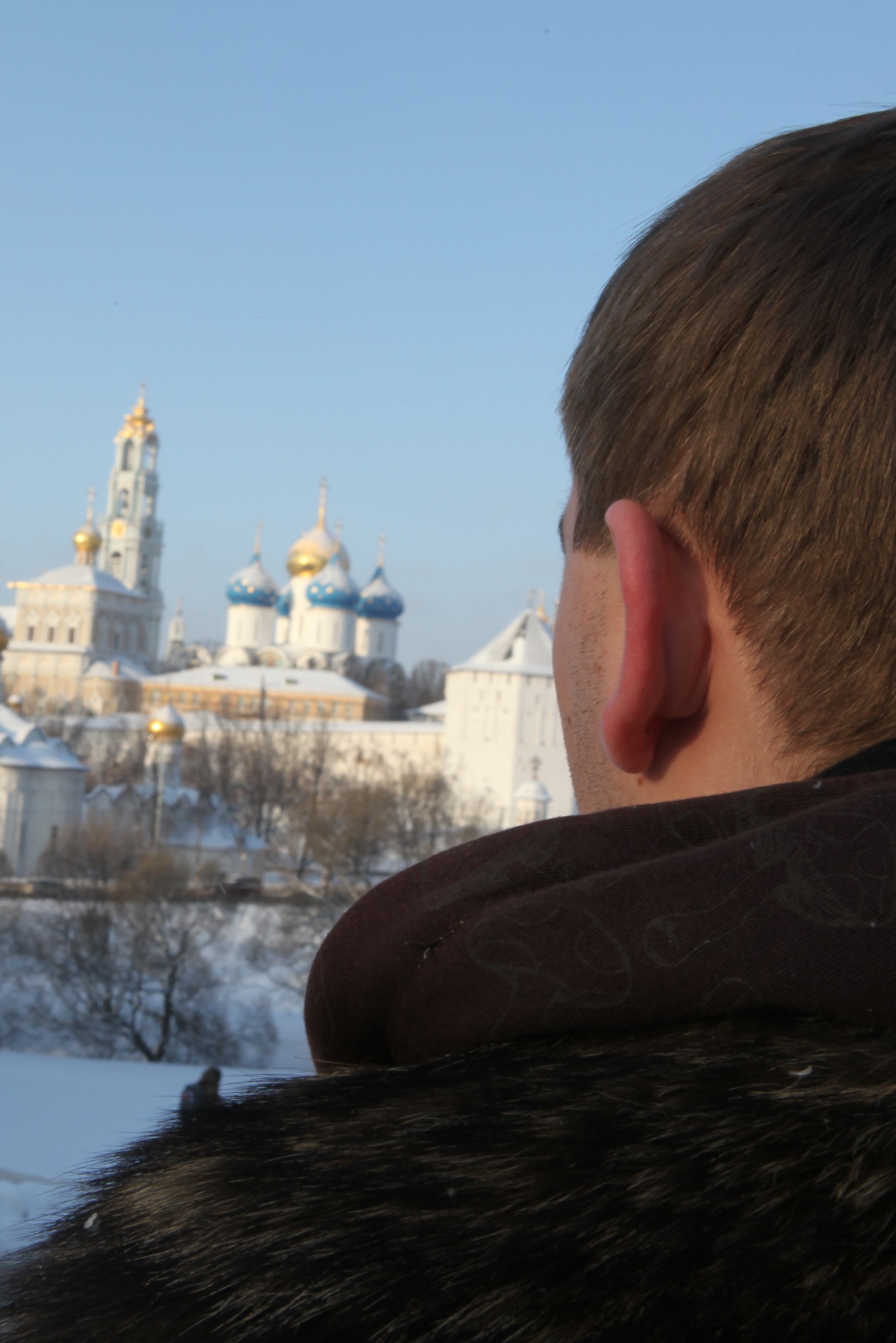 Фото профиля