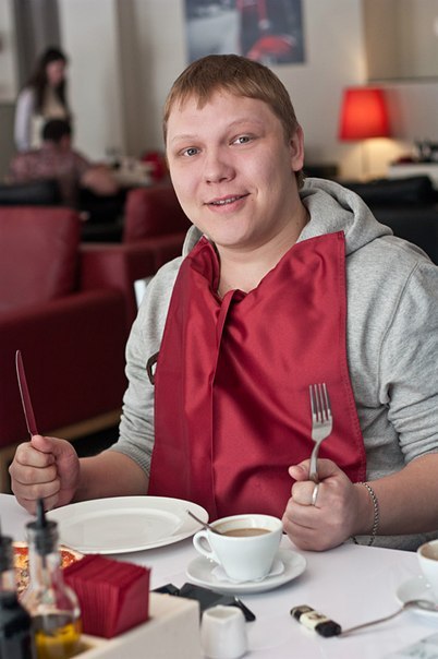 Андрей Поясков <Viktorovi4> | Новосибирск