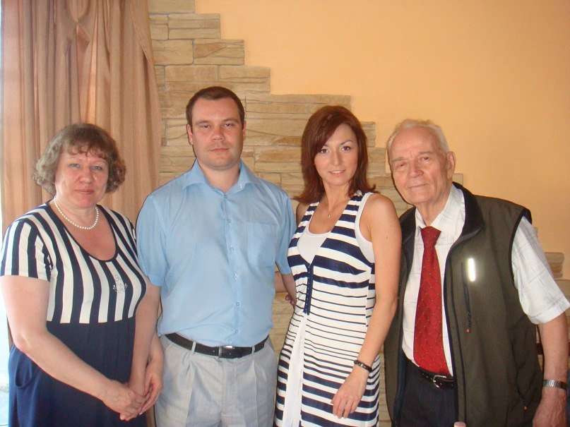 Татьяна Ватиска | Петрозаводск