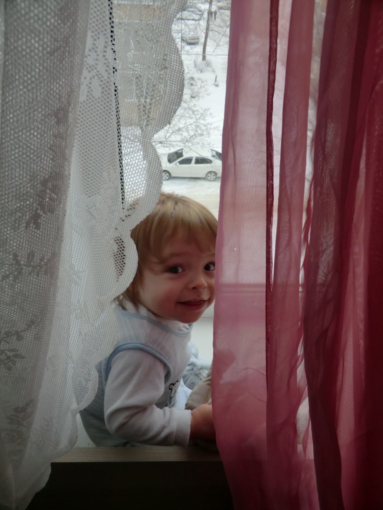 Ина Мыкольникова | Санкт-Петербург