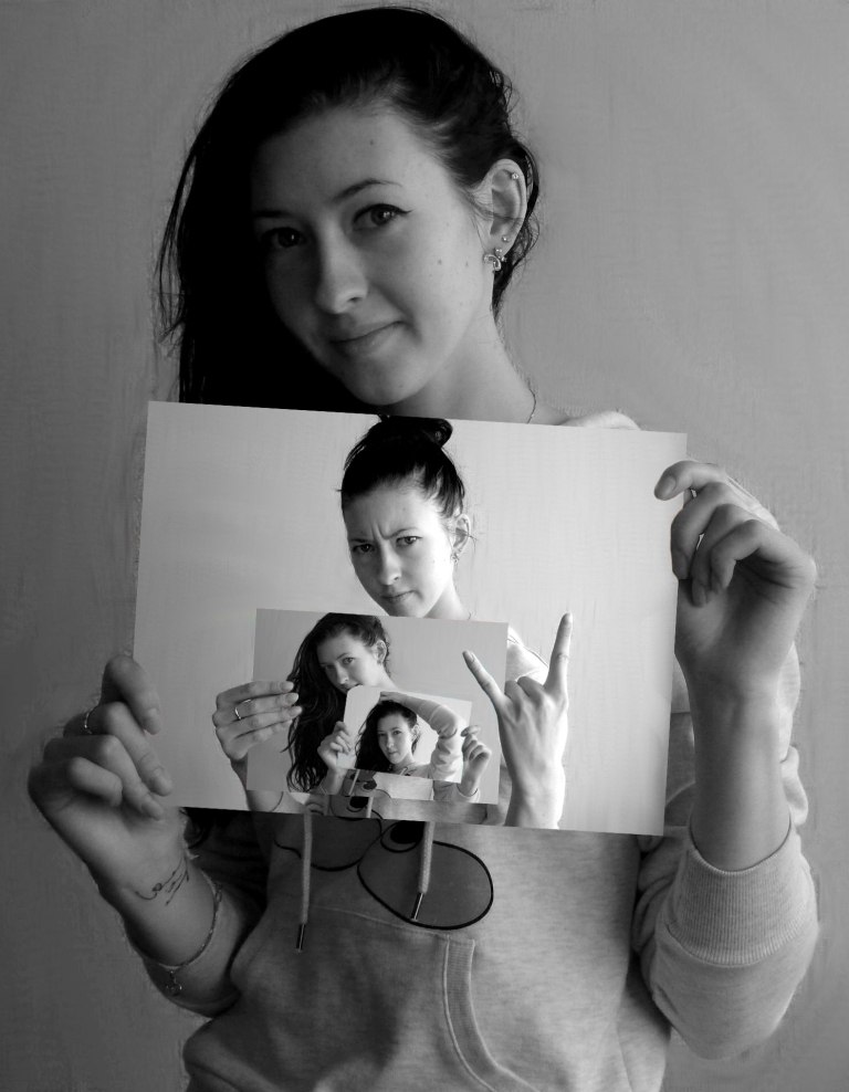 Инна Оськина Игоревна | Дубна