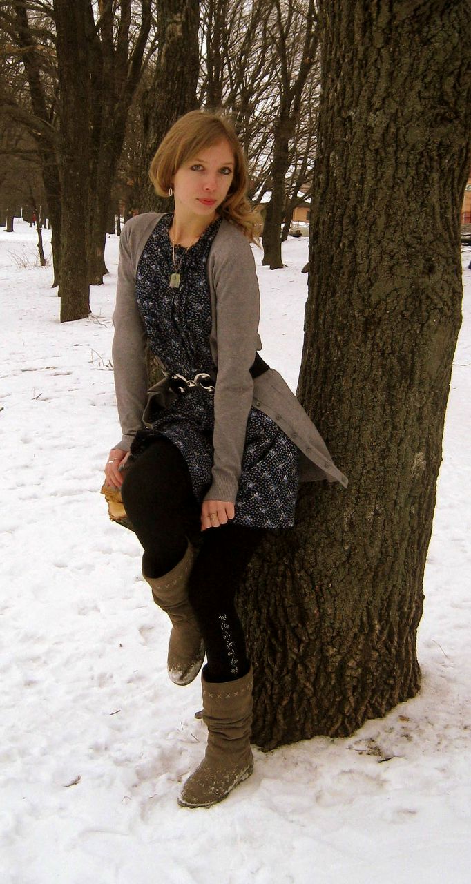 Анастасия Пилуй | Старый Оскол