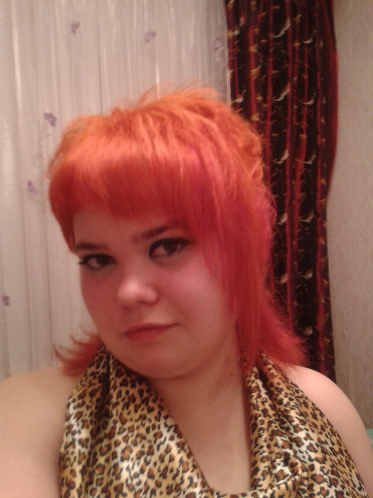 Ольга Ахова | Самара