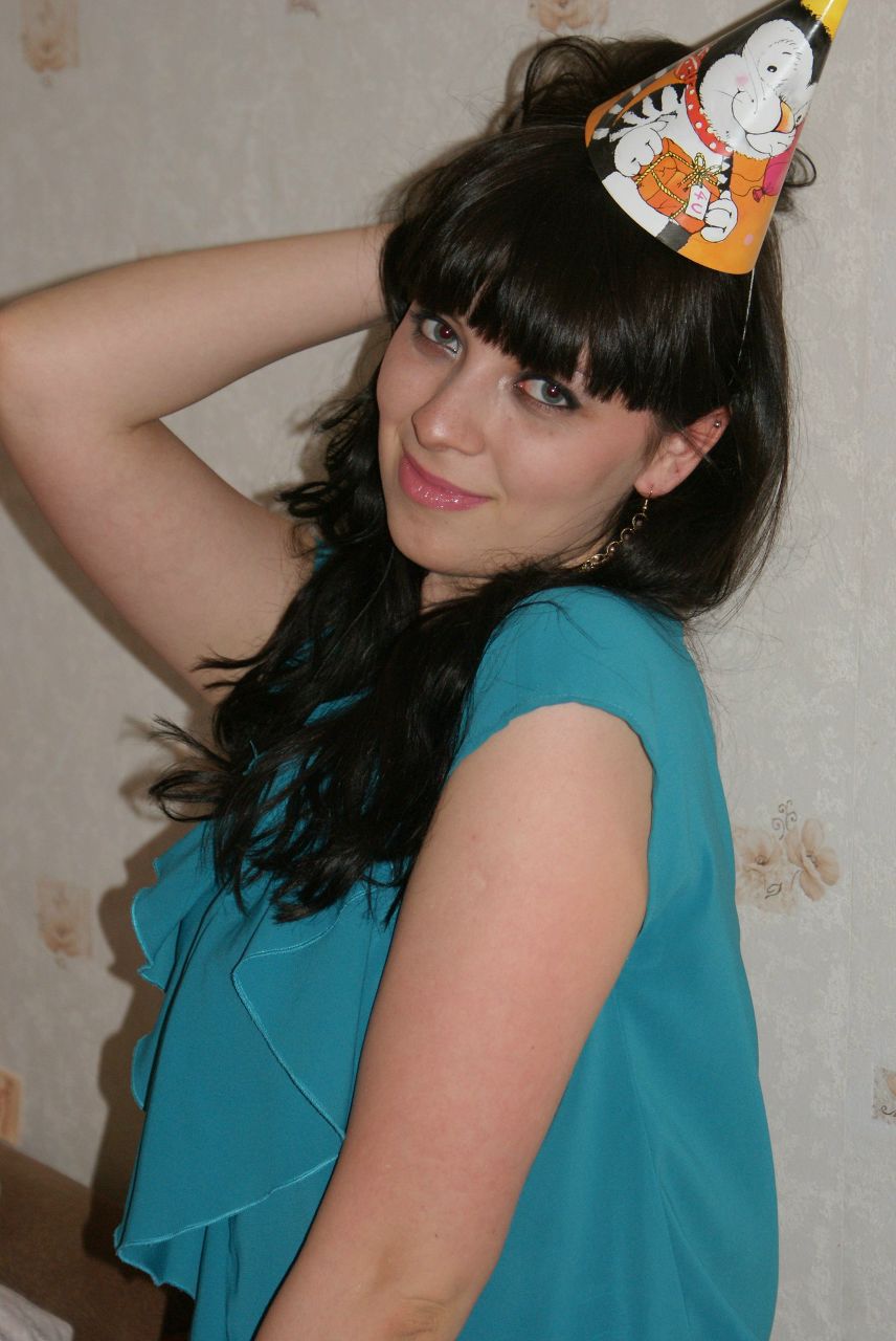 Кристина Фалеева | Санкт-Петербург