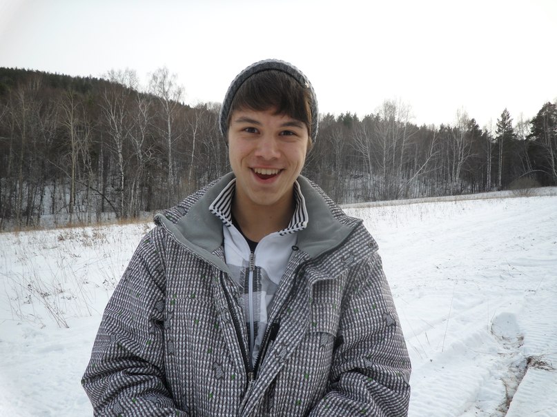 Леша Кит | Москва