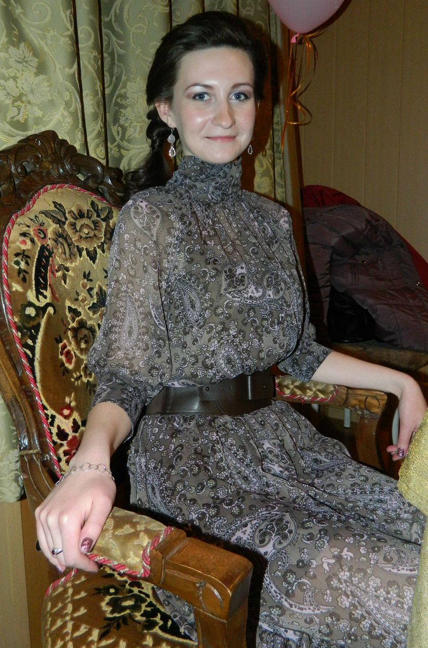 Маргарита Веселкова | Нижний Новгород