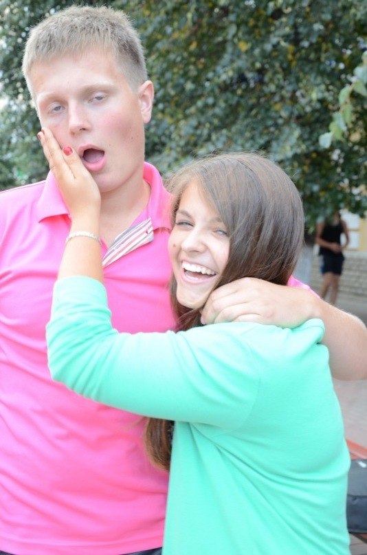 Анна Кандидатова | Тверь