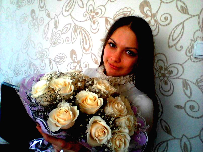 Анастасия Варфоломеева | Кемерово